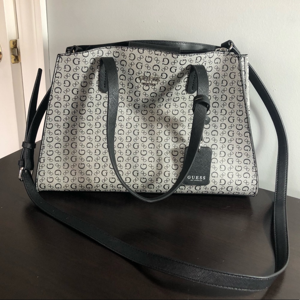 Guess bag